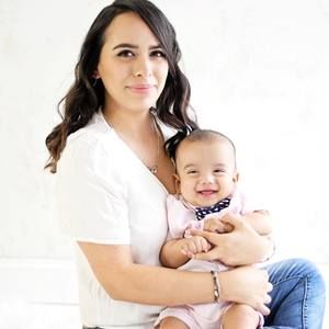 Meet your Posher, Katia